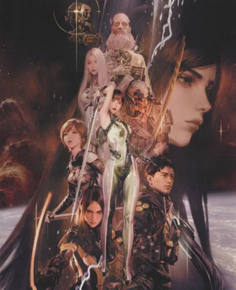 스텔라 블레이드